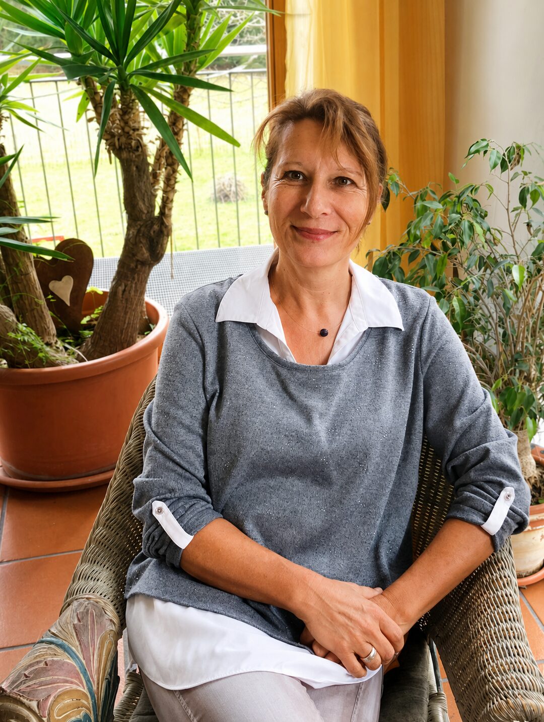 Sirka Epple